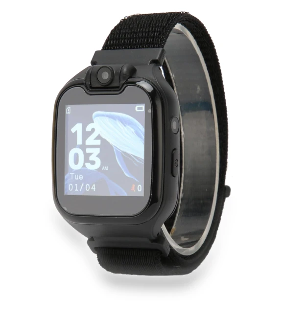Kids Smartwatch Phone — Smartwatches, 3d printing machine