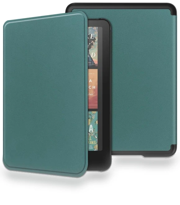 Kindle Paperwhite 2024 Case — Protective Cases, HTD