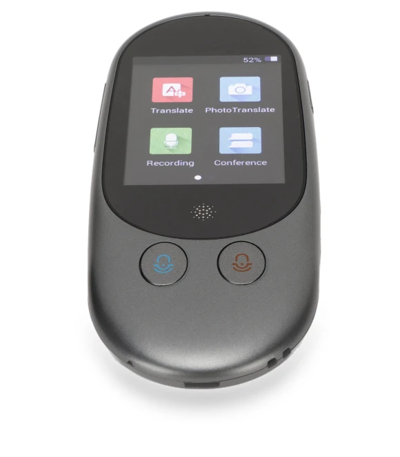 Language Translator Device — Language Translators, Automobile and motorcycle supplies