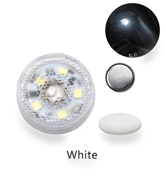 Miniature Touch Light Switch — Dimmer Switches, YF Car products world