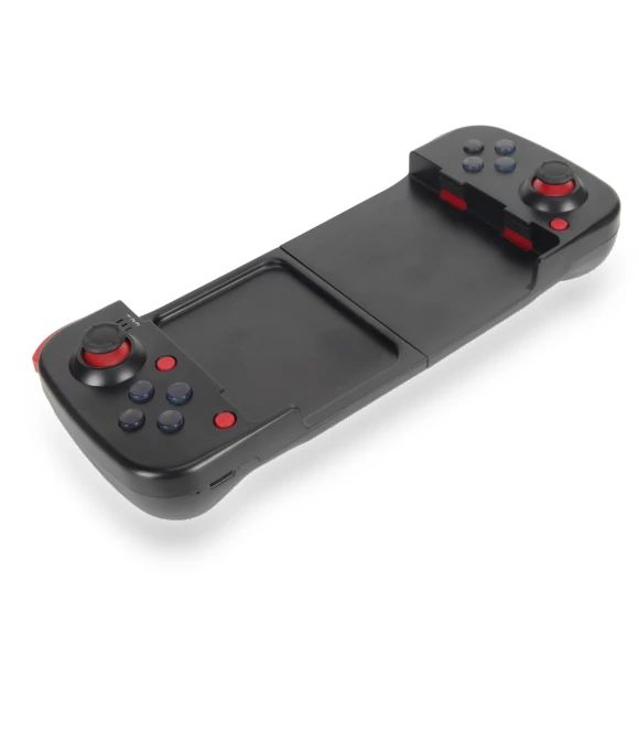 Mobile Bluetooth Gaming Controller — Gaming Controllers, 3d printing machine