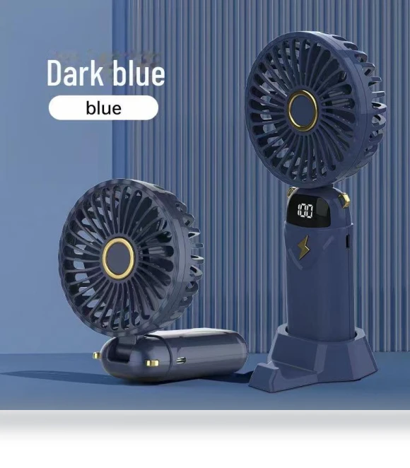 Portable USB Fan — Portable USB Fans, Perfect choice for your home