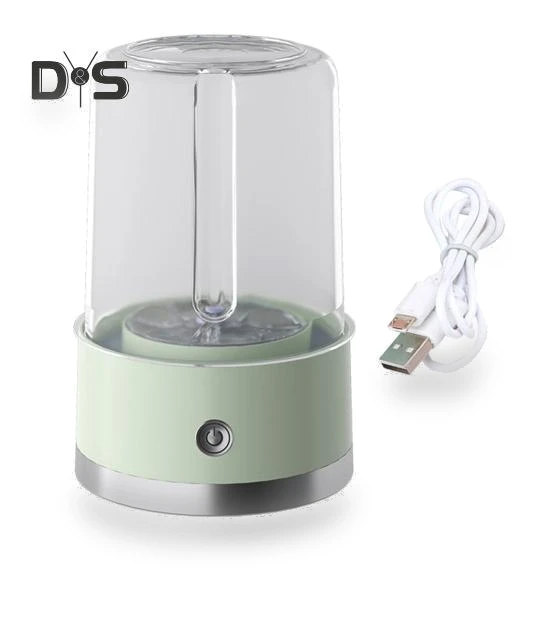 Portable Washing Machine — Compact Washing Solutions, Enjoy Smart Home