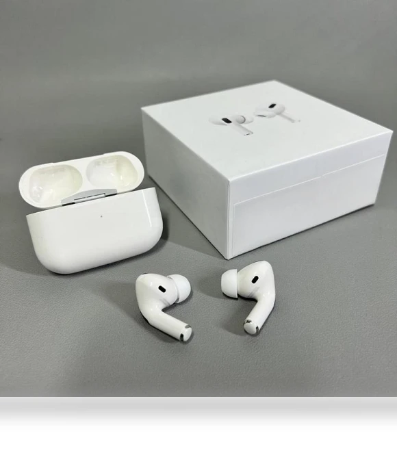 Pro3 Wireless Earbuds — In-Ear Headphones, PRISMA