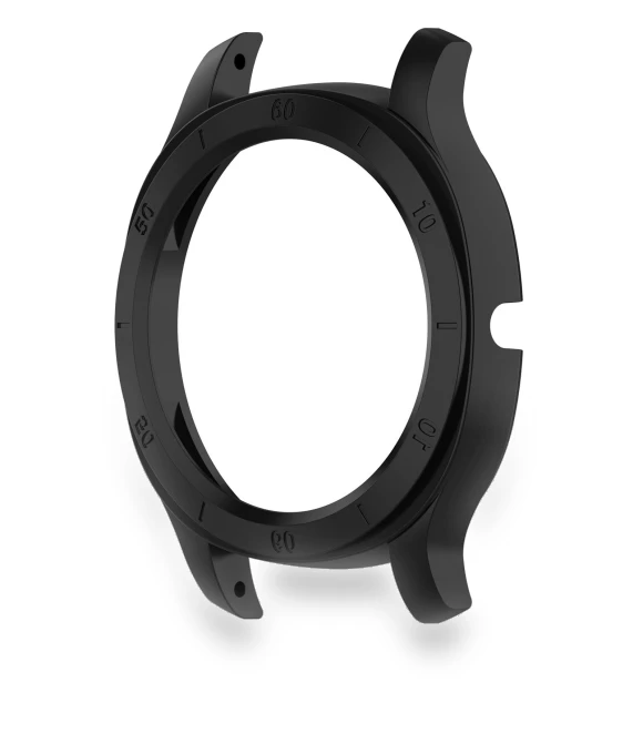 Protective Cover Frame for GT Cyber Smart Watches — Bumpers, Be Free