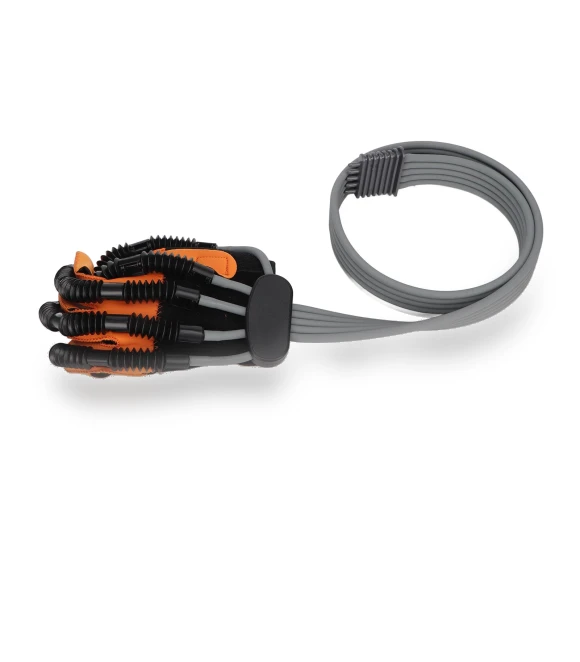 Rehabilitation Robot Glove for Left Hand — Exercise Putty, Health & Beauty PRODUCT