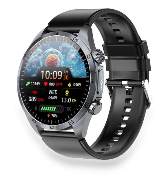 Sleep Aid Smart Watch — Smartwatches, ESTG