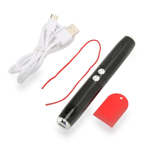 Smart Camera Detector — Item Locators, Zeblaze