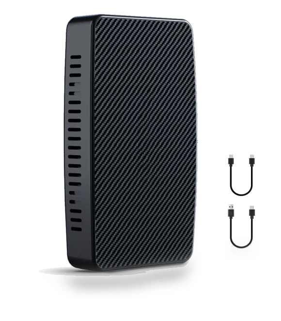 Smart Car Box — Car Accessories & Gadgets, 015 Bags Cures Everything