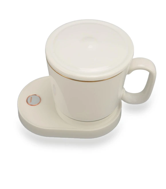 Smart Coffee Warmer — Beverage Warmers, 3d printing machine