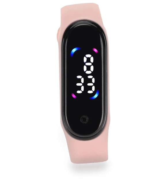 Smart Fitness Bracelet Watch — Wearable Accessories, 3d printing machine