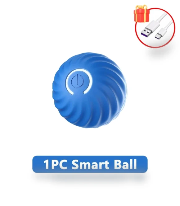 Smart Interactive Ball for Pets — Balls, Koomi Global