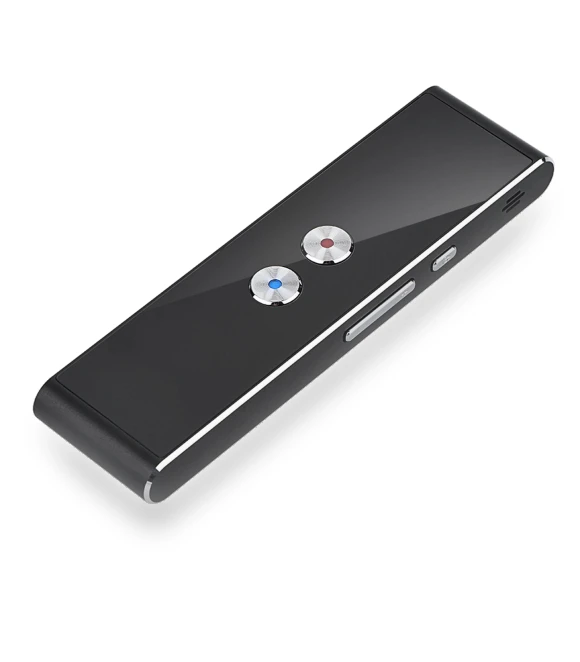 Smart Pocket Translator — Language Translators