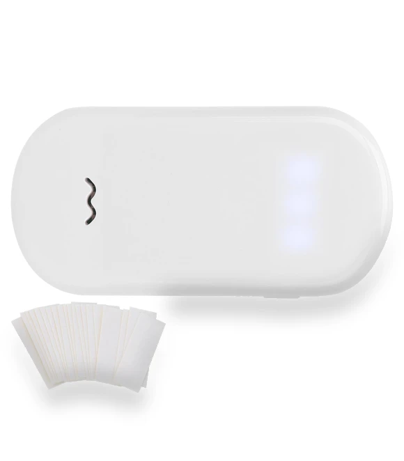 Smart Posture Corrector — Wearable Accessories, Beautyyy