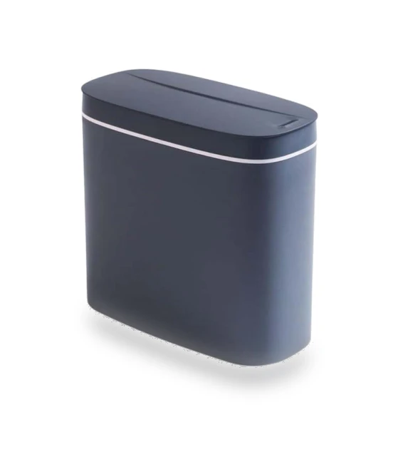 Smart Touch Sensor Trash Bin — Waste Baskets, SZ-Damai