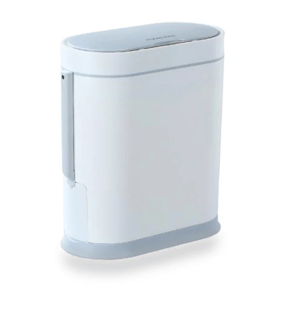 Smart Touchless Trash Can — Kitchen Cans, WTEMPO