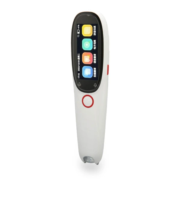 Smart Translator Pen — Language Translators