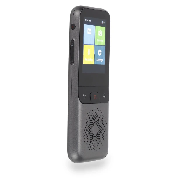 Smart Voice Translator — Language Translators, Automobile and motorcycle supplies