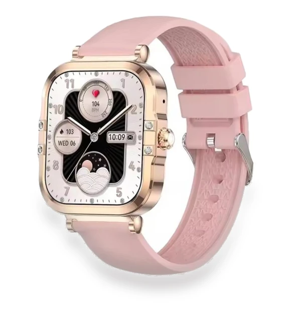 Smart Watch — Smartwatches, ESTG