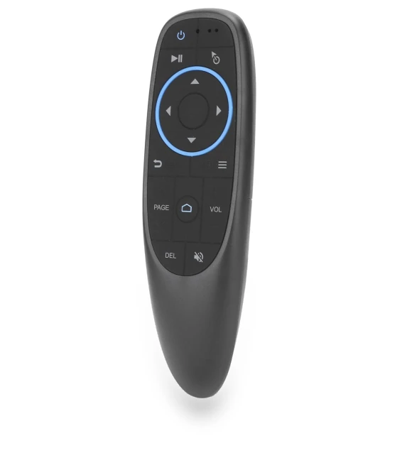 Smart Wireless Remote Control with Gyroscope — Remote Controls, Zeblaze