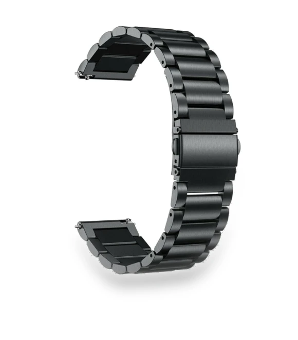 Stainless Steel Watch Straps — Smartwatch Straps, Be Free