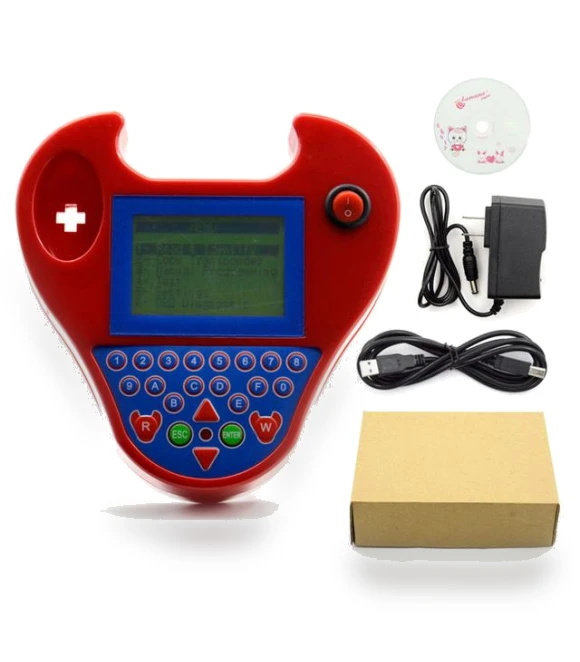 Super Mini ZedBull V508 Smart Zed-Bull — Keyless Entry, JOHO - CarGear