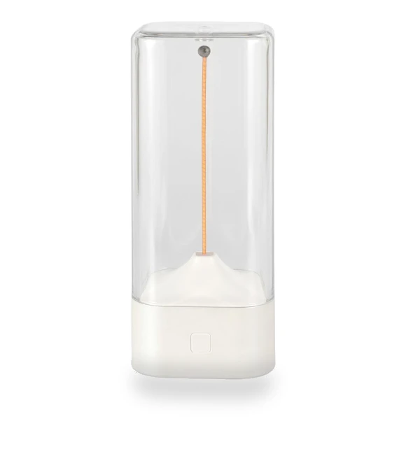 Touch Control LED Desk Lamp with USB Charging — Desk & Table Lighting, Creative Adorn