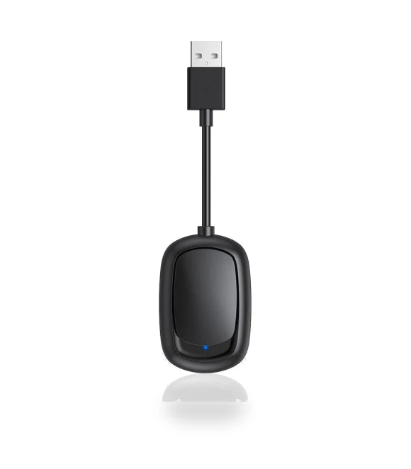 Universal Wireless Adapter CarPlay 2 in 1 — Car Essentials, AutomobileMotorcycleParts
