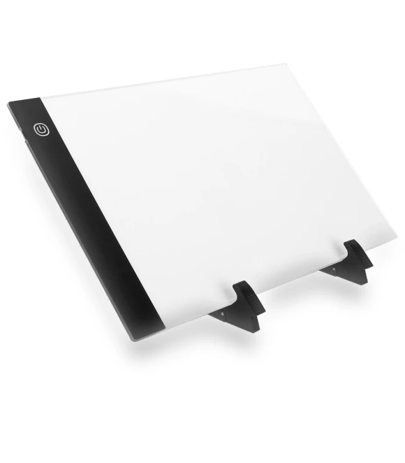 USB Powered Light Panel — Study & Desk Lighting, 3d printing machine