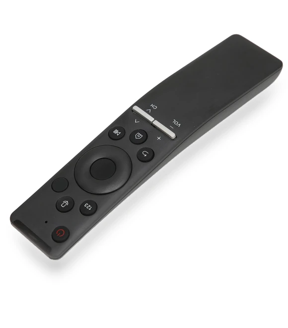 Voice Function 4K Smart TV Remote Control — Remote Controls, Automobile and motorcycle supplies