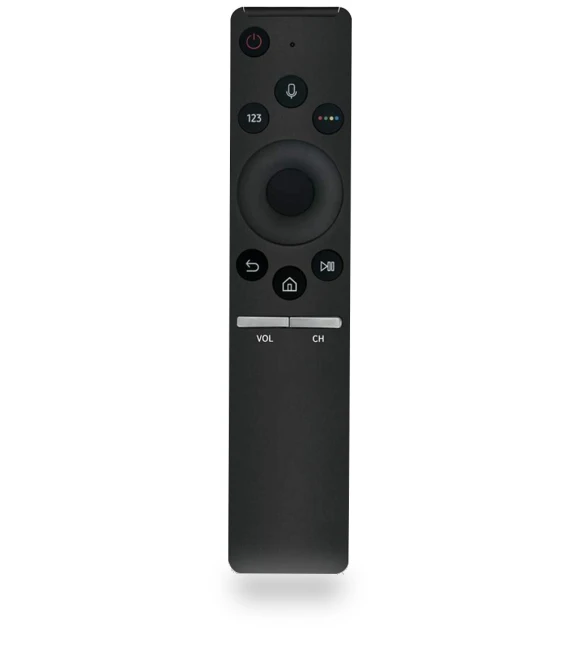 Voice Remote Controller for Smart TV — Remote Controls, Be Free