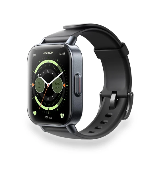 Waterproof Smartwatch — Smartwatches, Joyroom Official