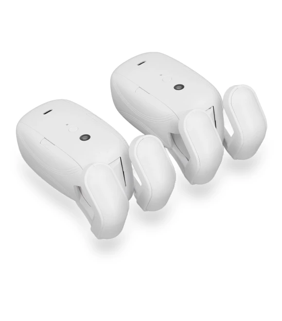 WiFi Automatic Curtain Opener — Smart Home Hubs & Controllers, TOMTOP JMS