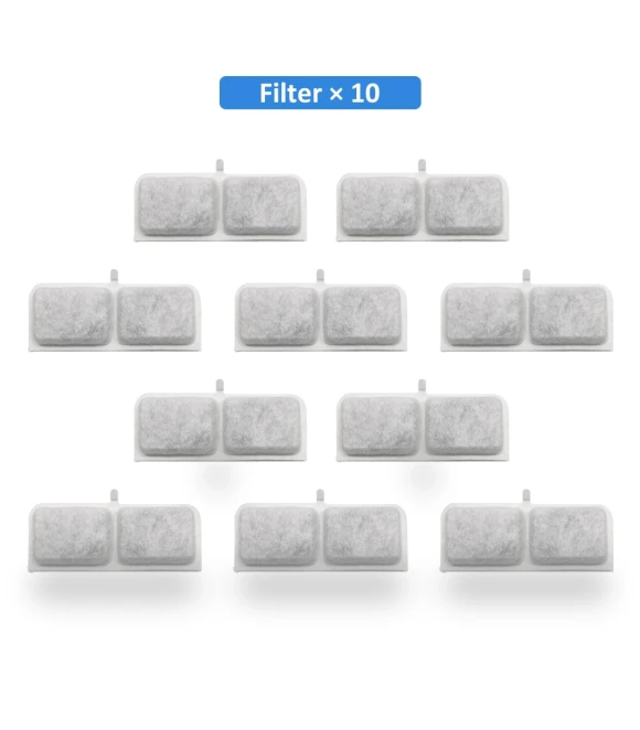 Wireless Sensor Pet Water Fountain Filter — Fountains, New style home