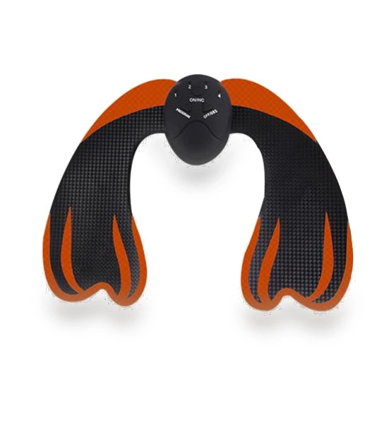 Adjustable Smart Butt Trainer with EMS — Muscle Stimulators, Our Walking Tour