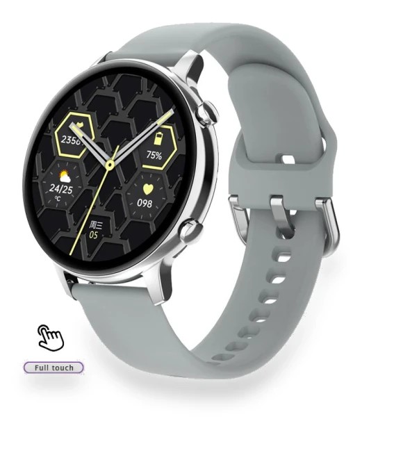Bluetooth Call Smart Watch — Wearable Accessories, Tiktop2