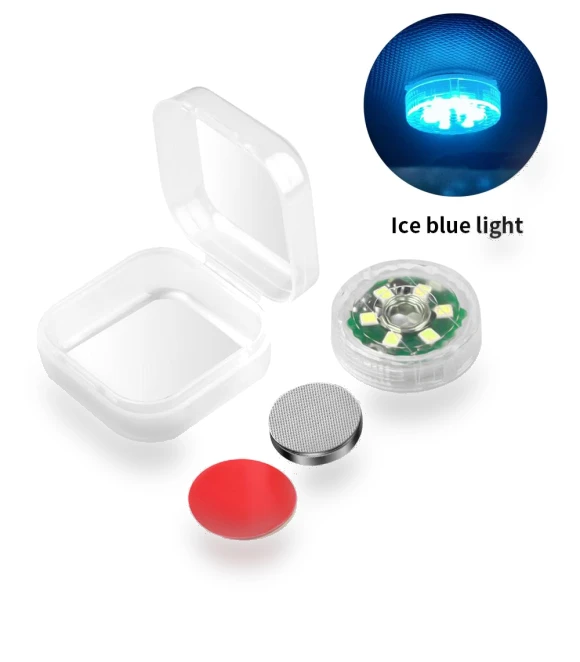 Car Interior Touch Sensor Light — Light Kit, Timeless Home