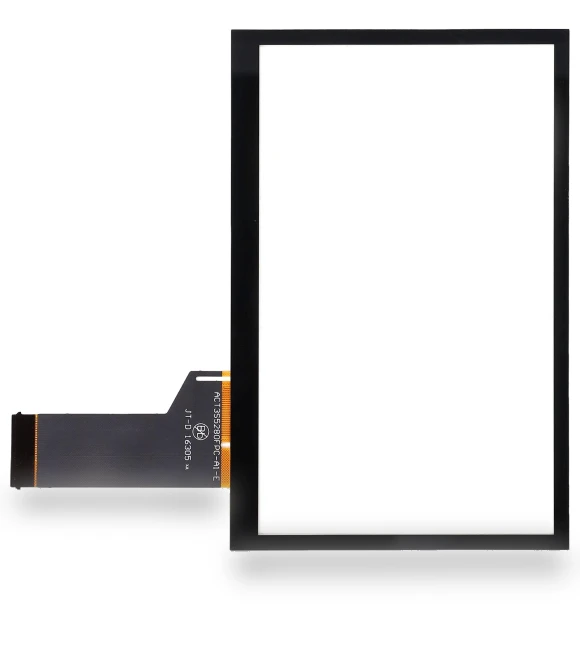 Car LCD Touch Screen Digitizer — Touchscreen Panels, Koogeelife