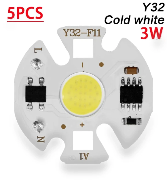 COB LED Lamp — LED, PARKSON LED