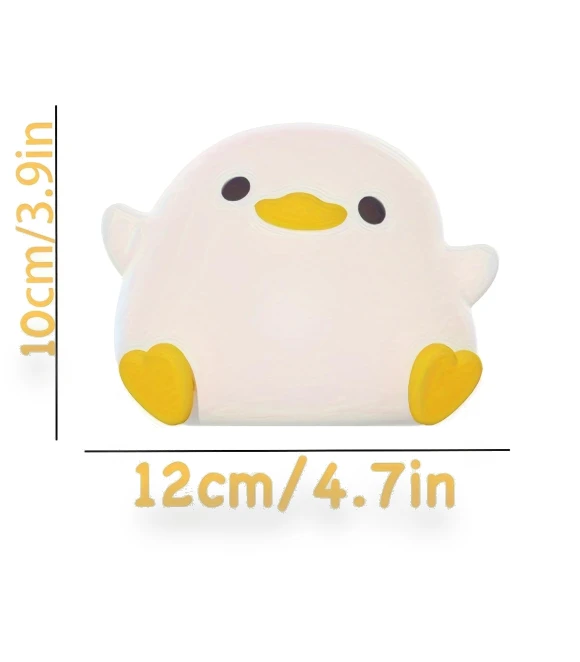 Cute duck night light — Lamps & Shades, Fancy decoration
