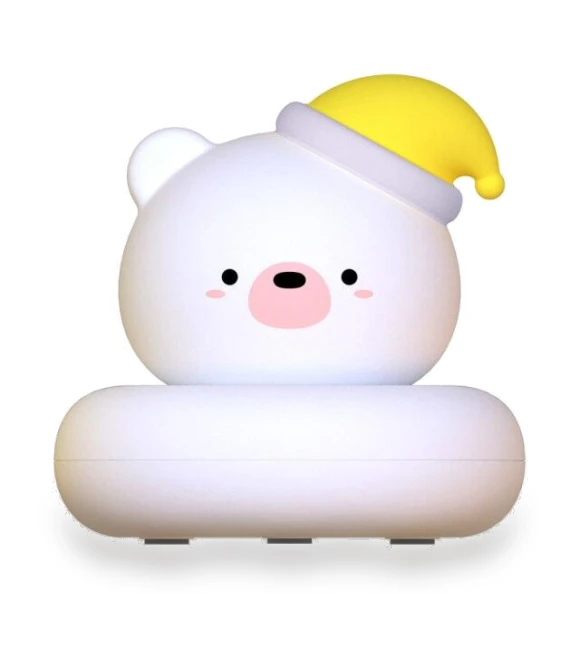 Cute Pet LED Night Light — Night Lights, new boy 04