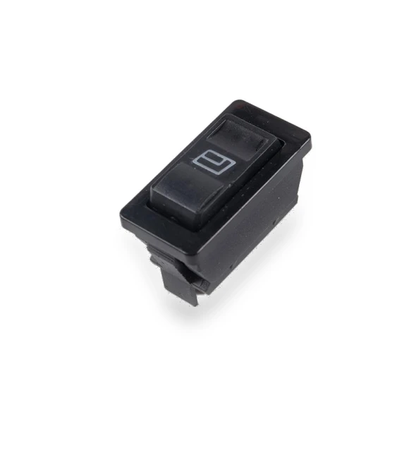 Electric Car Window Switch Controller — Switches, Rustic Elegance House