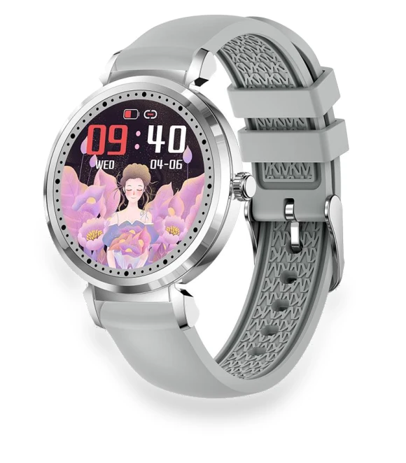 Fashion Smartwatch for Women — Smartwatches, Tiktop2