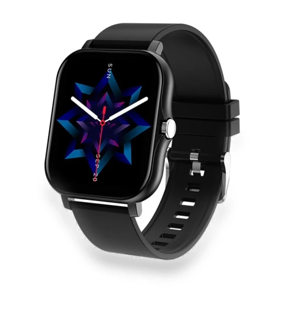 Full Touch Sports Smartwatch — Smartwatches, Tiktop2