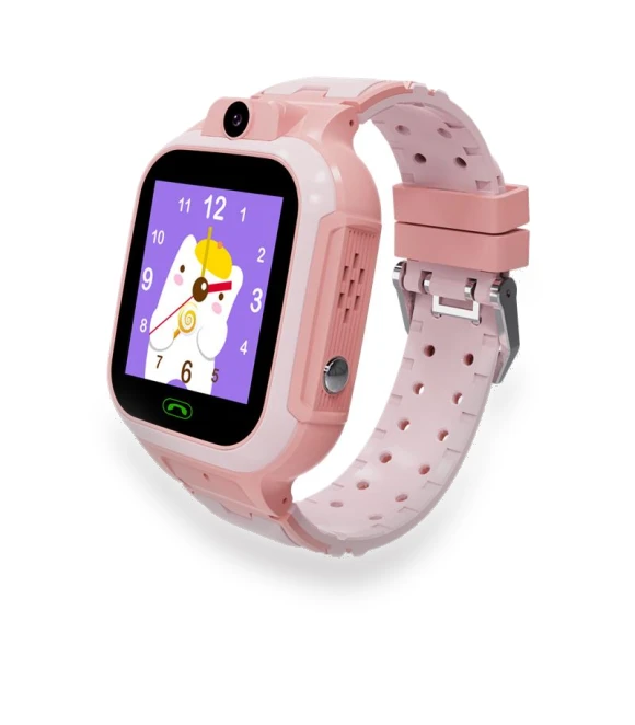 Kids Smart Watch with 4G Video Call — Smartwatches, Tiktop2