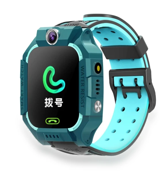 Kids Smart Watch — Children's Corner, E Suggestion