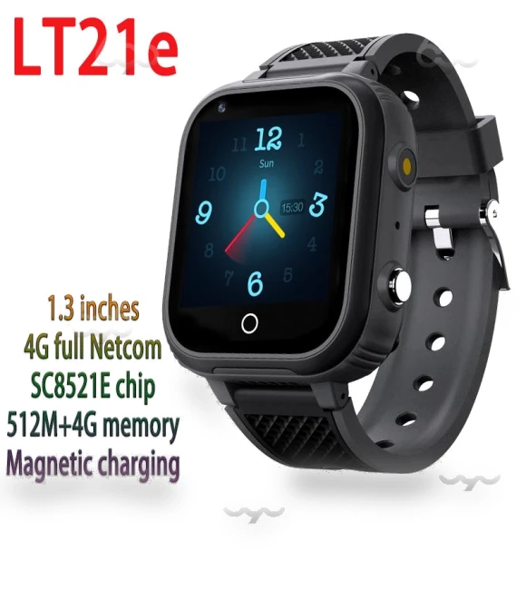 Kids Smart Watch — Smartwatches, Tiktop2