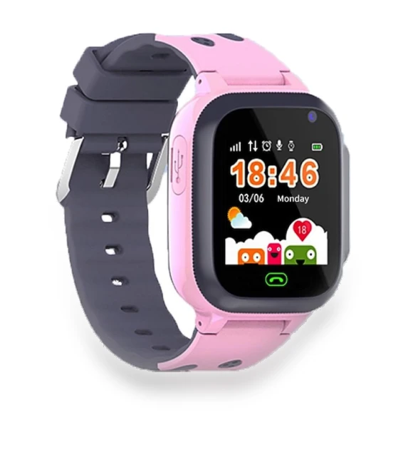 Kids Smart Watch — Smartwatches, Tiktop2
