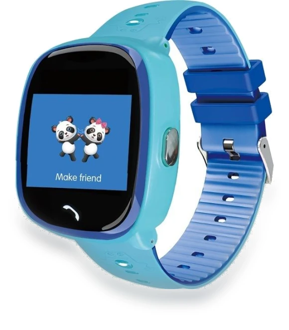 Kids Smart Watch — Location Tracking Devices, Tiktop2