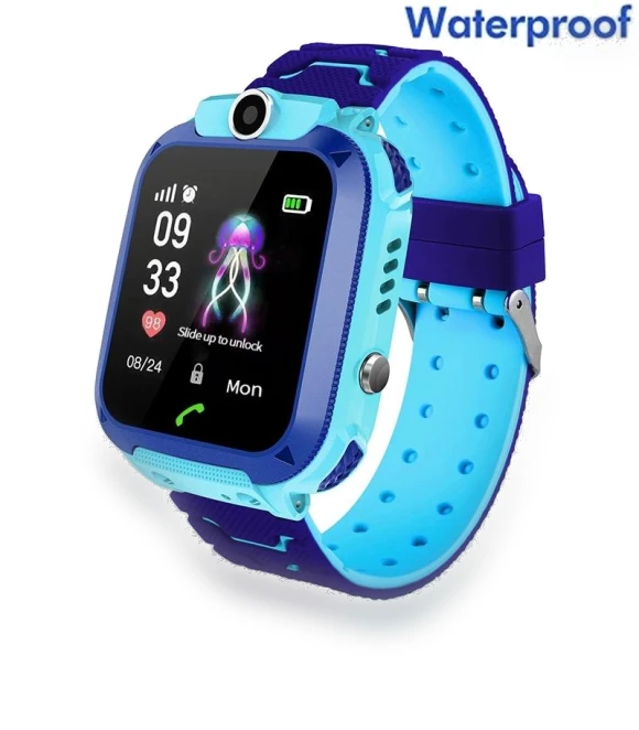 Kids Smart Watch — Smartwatches, Tiktop2